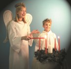 ADVENT ANGELS